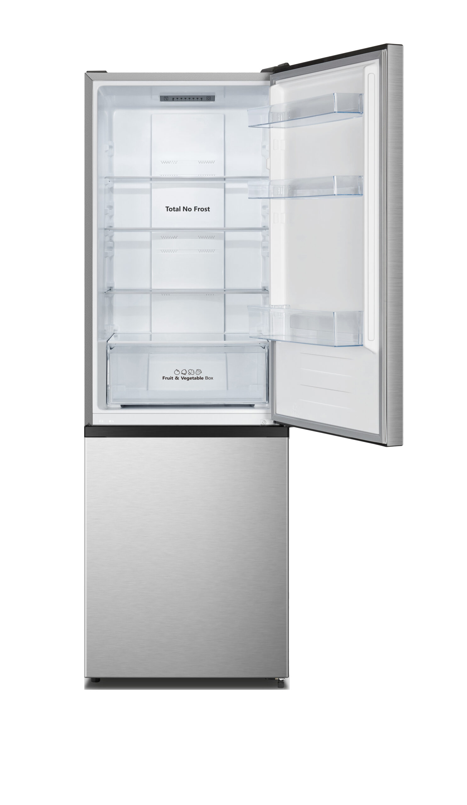 Hisense RB372N4ACE fridge-freezer Freestanding – image 5