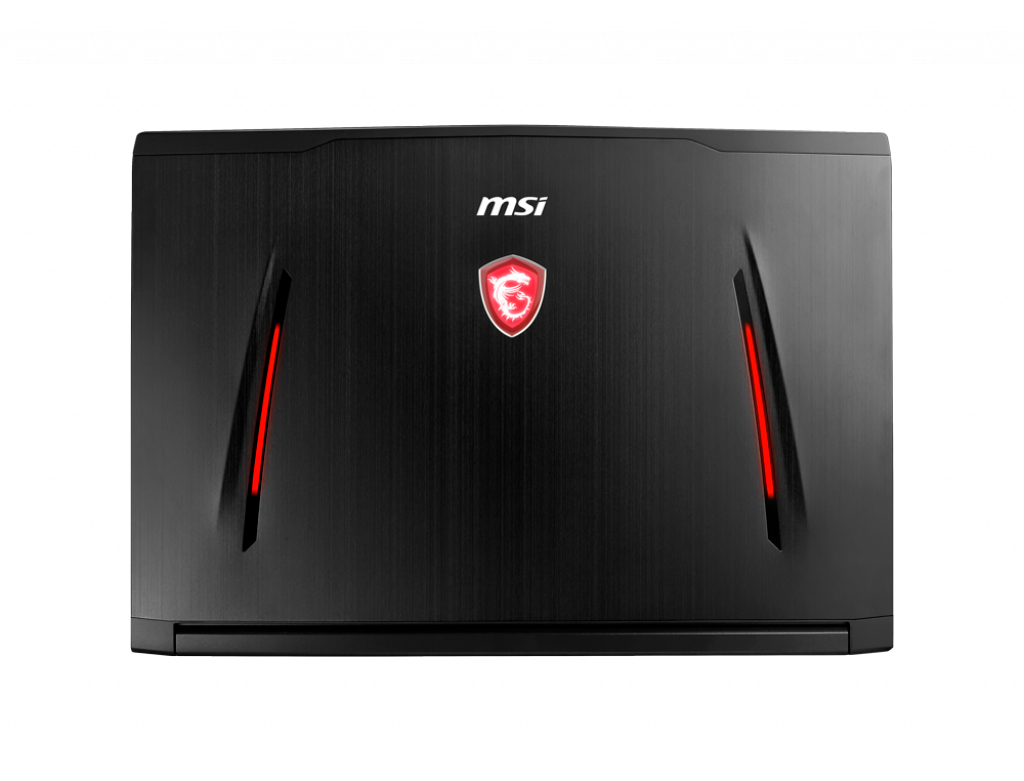 MSI GT62VR 7RE-408 Dominator Pro – image 3