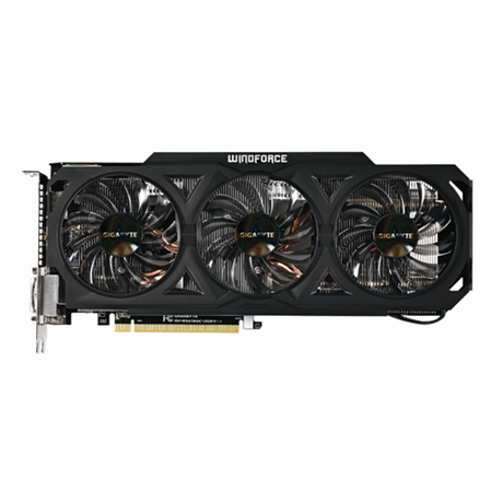 GIGABYTE GXR927XO2D-00-G graphics card AMD Radeon R9 – image 4