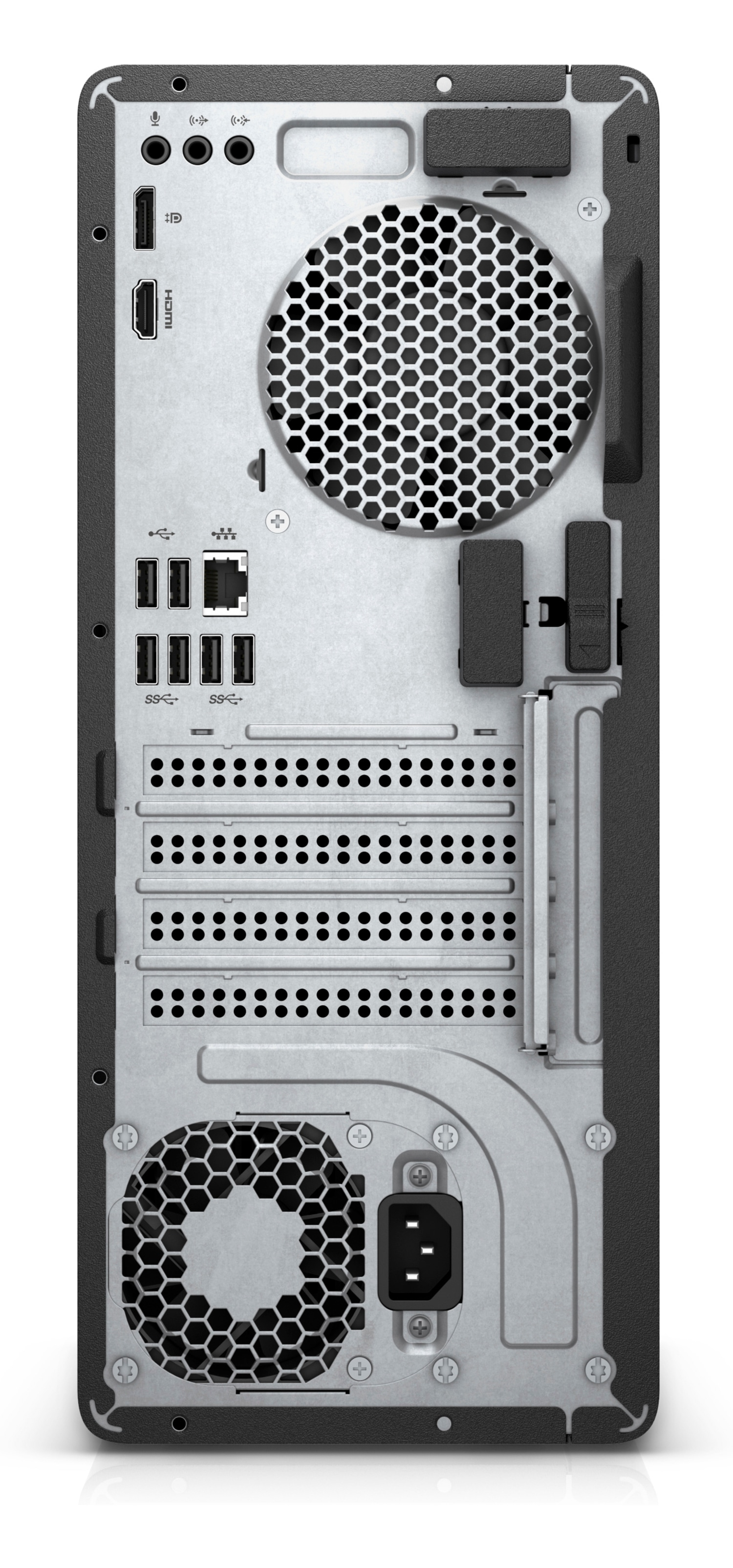 HP ENVY 795-0006na Intel® Core™ i5 8400 – image 8