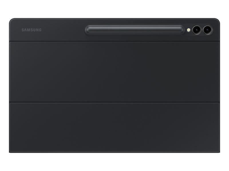 Samsung EF-DX910UBEGUJ mobile device keyboard Black – image 2