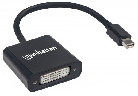 Manhattan 152532 interface cards/adapter DVI-I – image 2