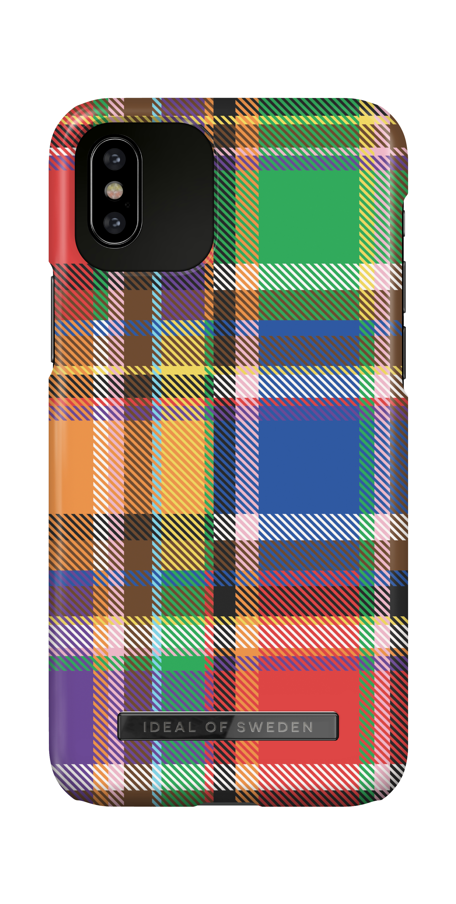 iDeal of Sweden Printed Case iPhone 11P/XS/X Case for Equality – image 5