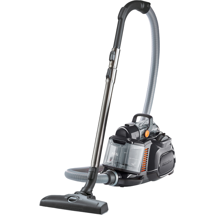 AEG LX7-2-EB-P Cylinder vacuum Dry – image 2