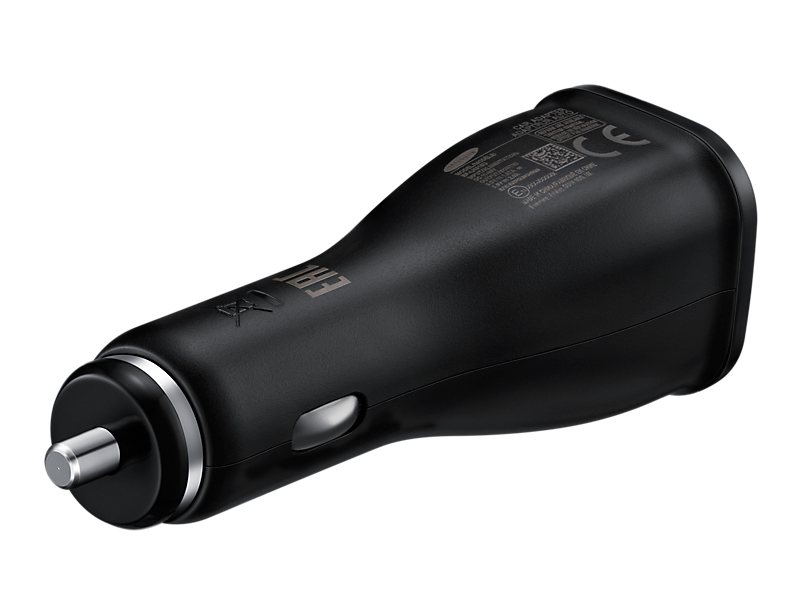 Samsung EP-LN915U Universal Black USB Auto – image 3