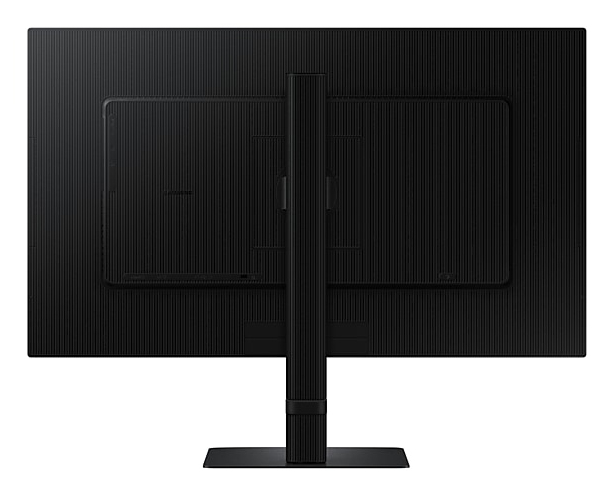 Samsung LS27D606EANXGO computer monitor – image 2
