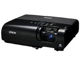 Epson PowerLite S6+ Video Projector