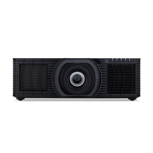 Acer Large Venue FL8630 Ceiling-mounted projector 12000 ANSI lumens DLP WUXGA (1920x1200) Black