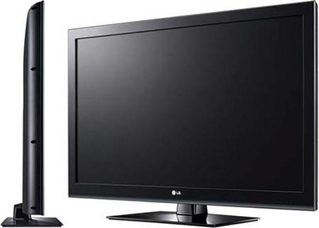 LG 47LK530 TV 119.4 cm (47") Full HD Black – image 2