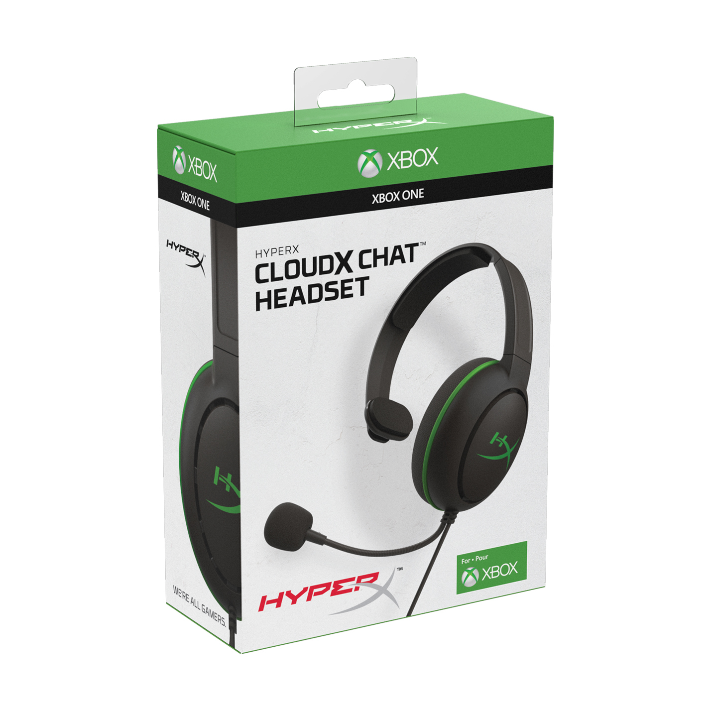 HyperX CloudX Chat – image 5