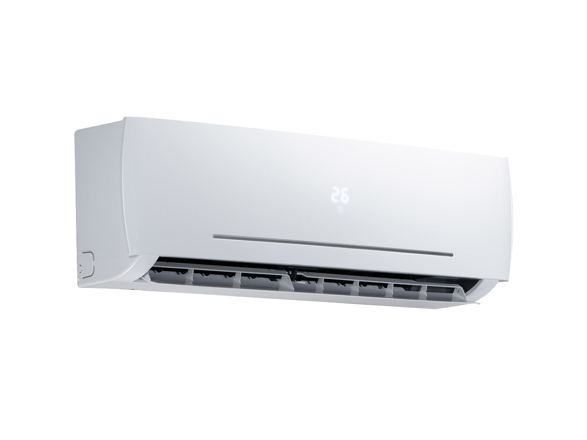 Hisense AS-09UR4SDC air conditioner Air conditioner indoor unit White – image 3
