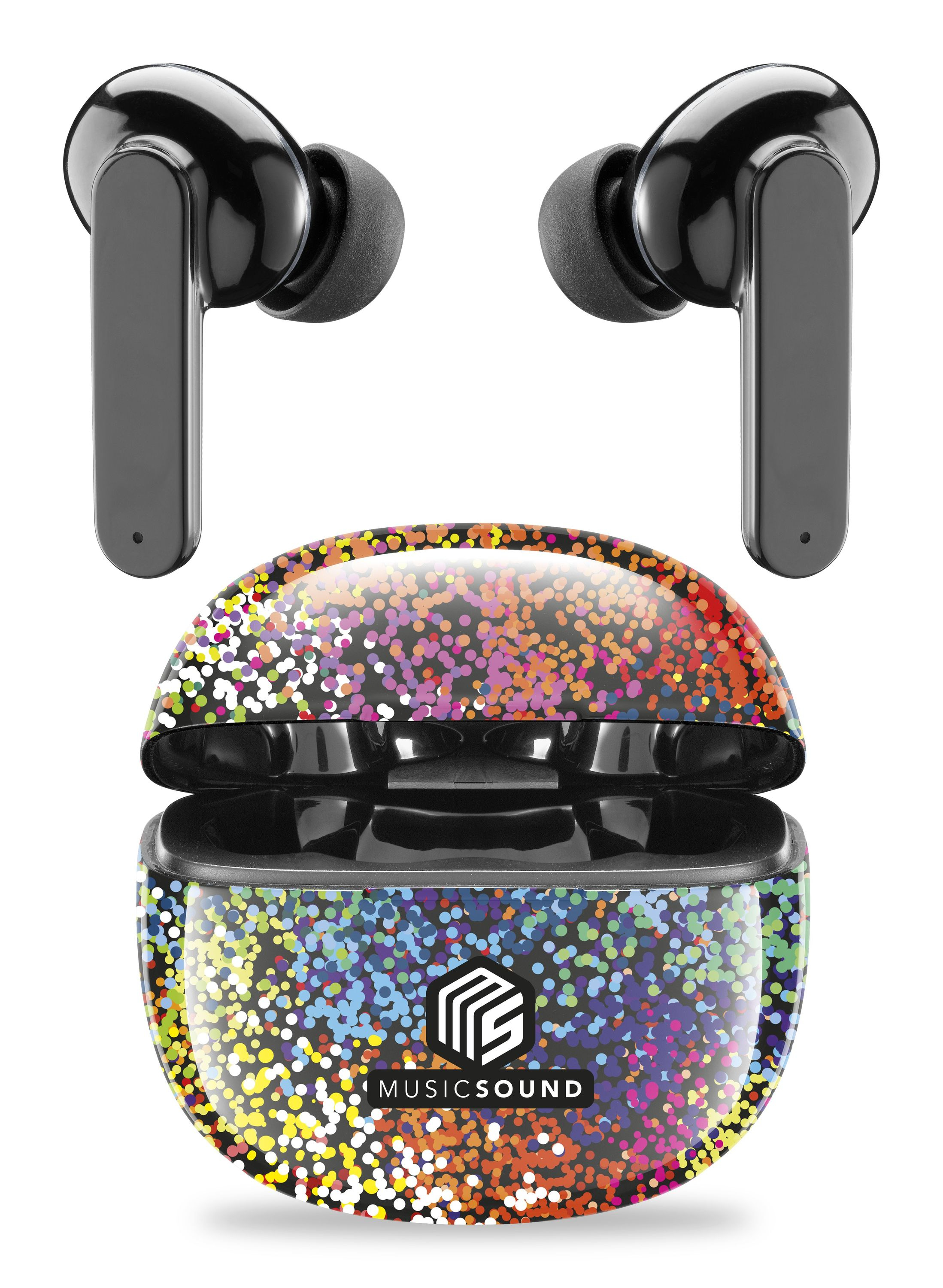 Music Sound 8018080466960 — vue 1 sur 2
