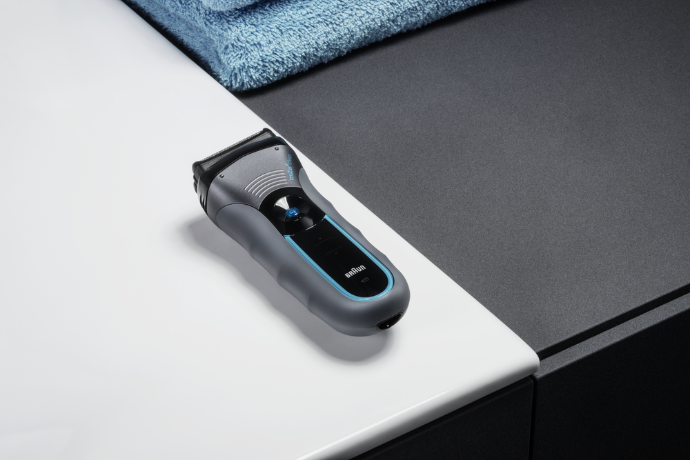 Braun cruZer6 clean shave – image 3