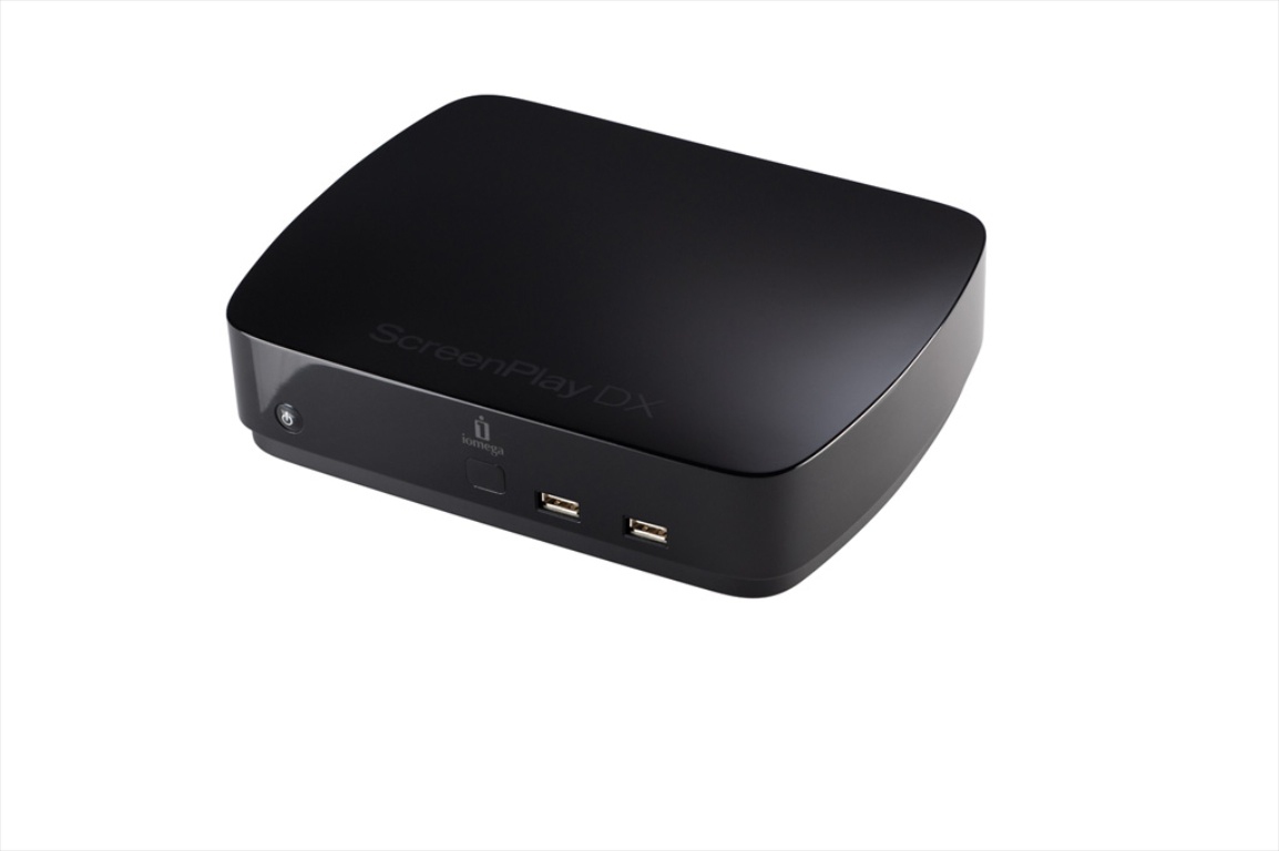 Iomega DX HD – image 1