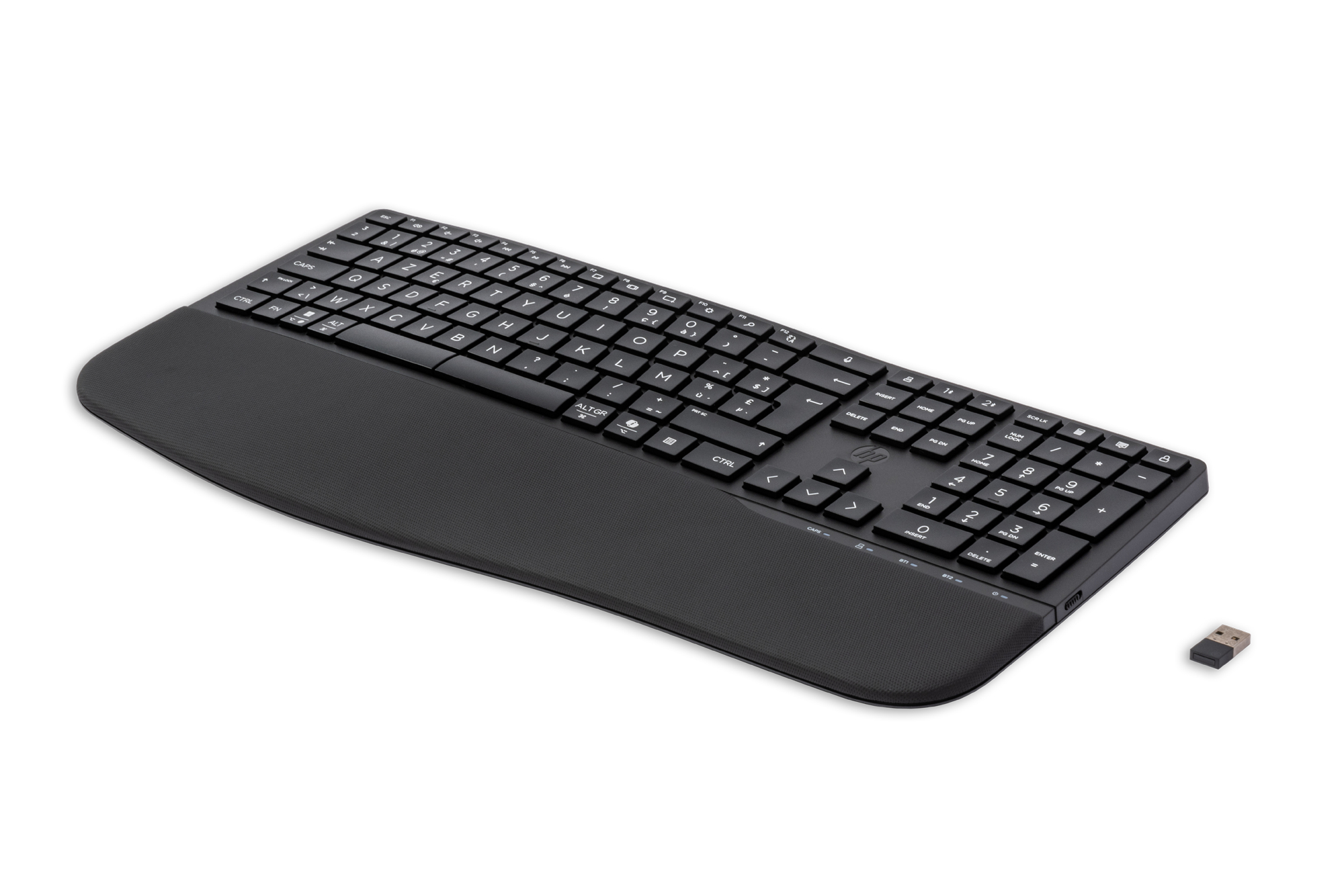 HP 680 Comfort Dual-Mode Keyboard – image 2