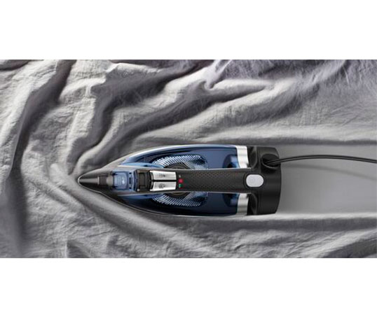 Rowenta DW2461U1 iron Steam iron Stainless Steel soleplate – image 6