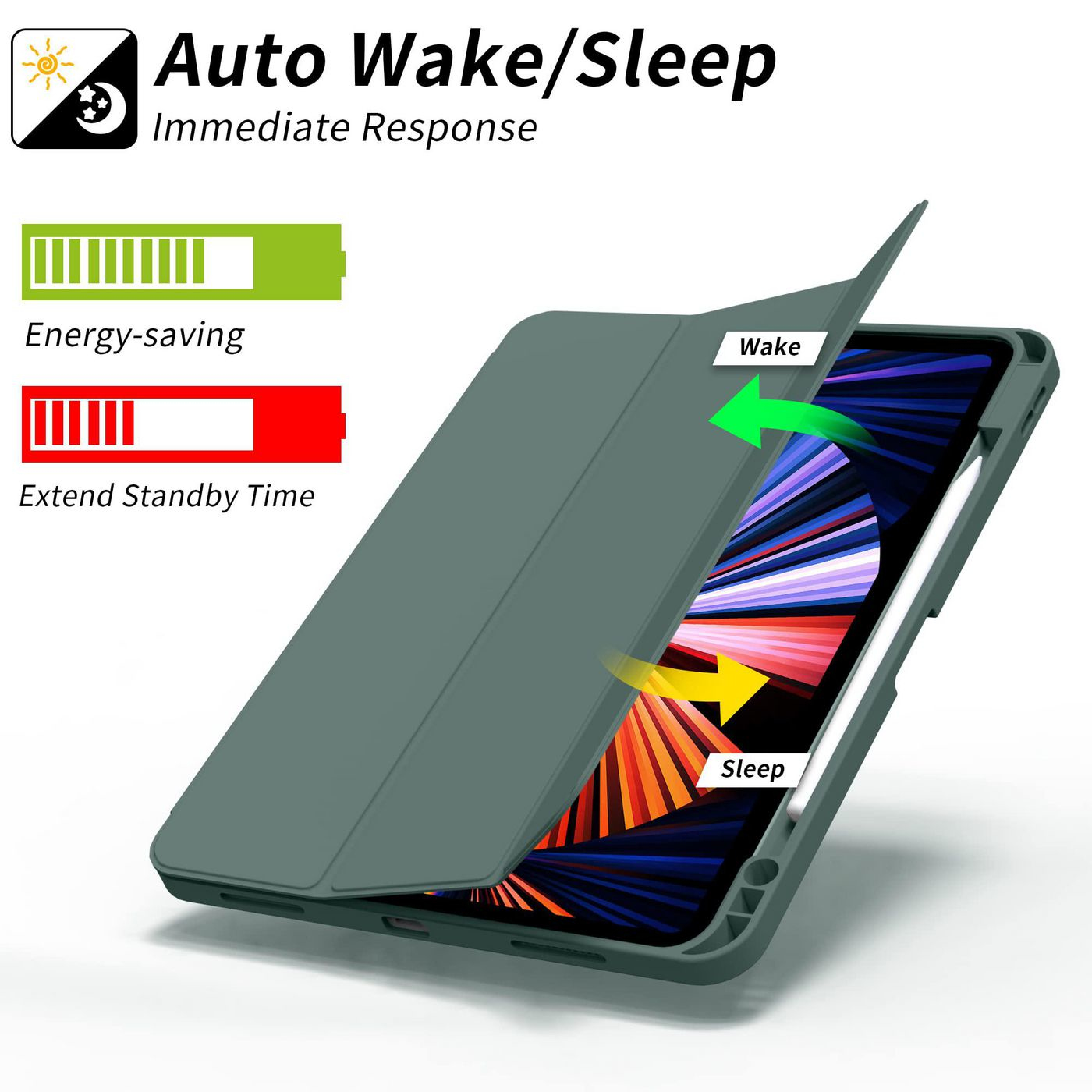 eSTUFF ES68201204-BULK tablet case – image 4