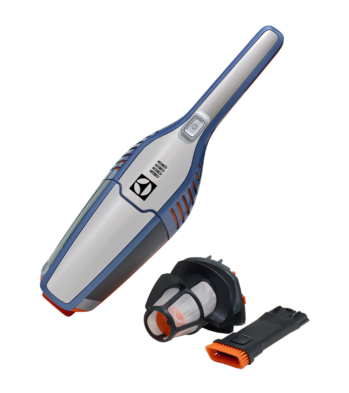 Electrolux ZB3010 2-in-1 stick vacuum Bagless – image 6