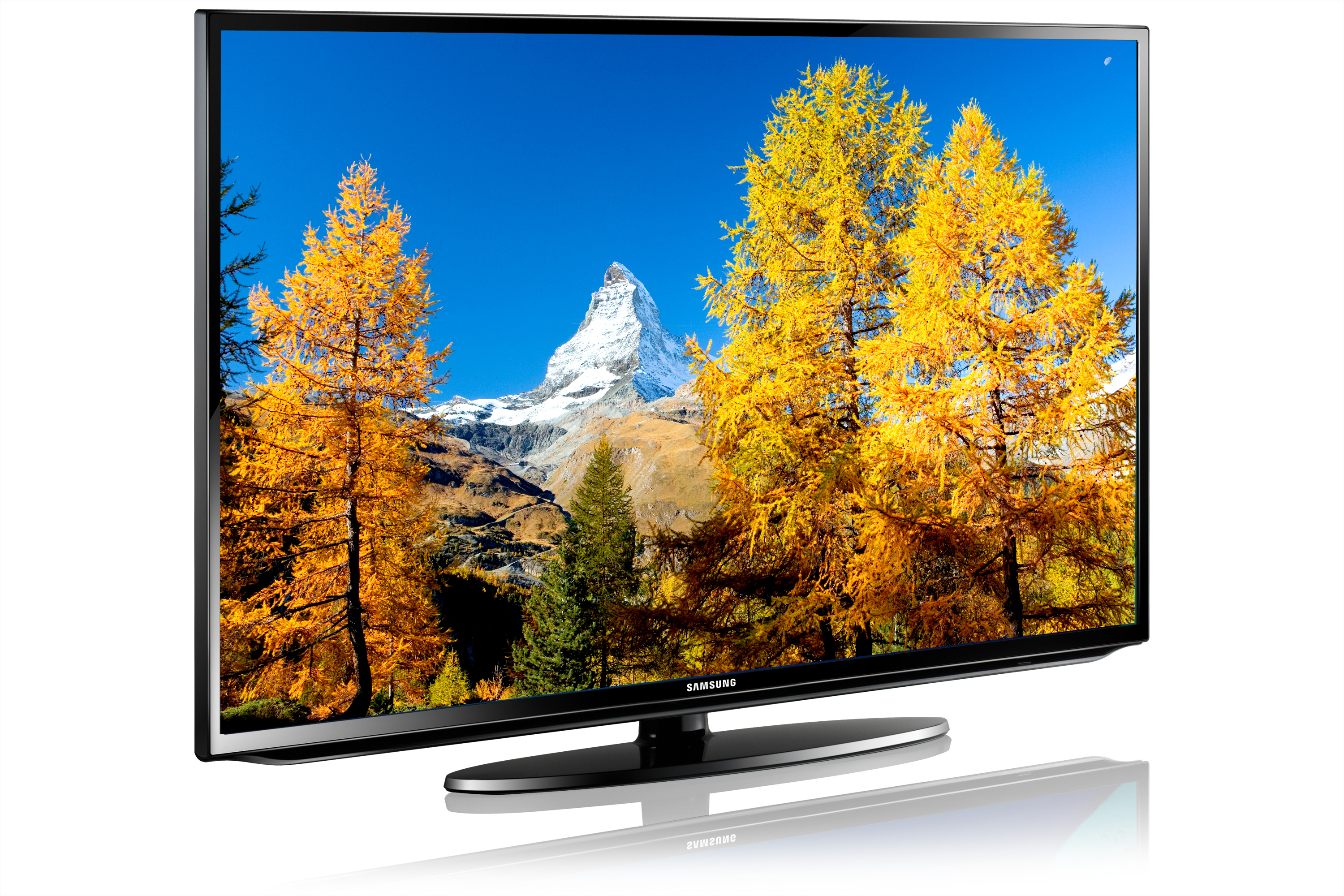Samsung UE46EH5200 116.8 cm (46") Full HD Black – image 4