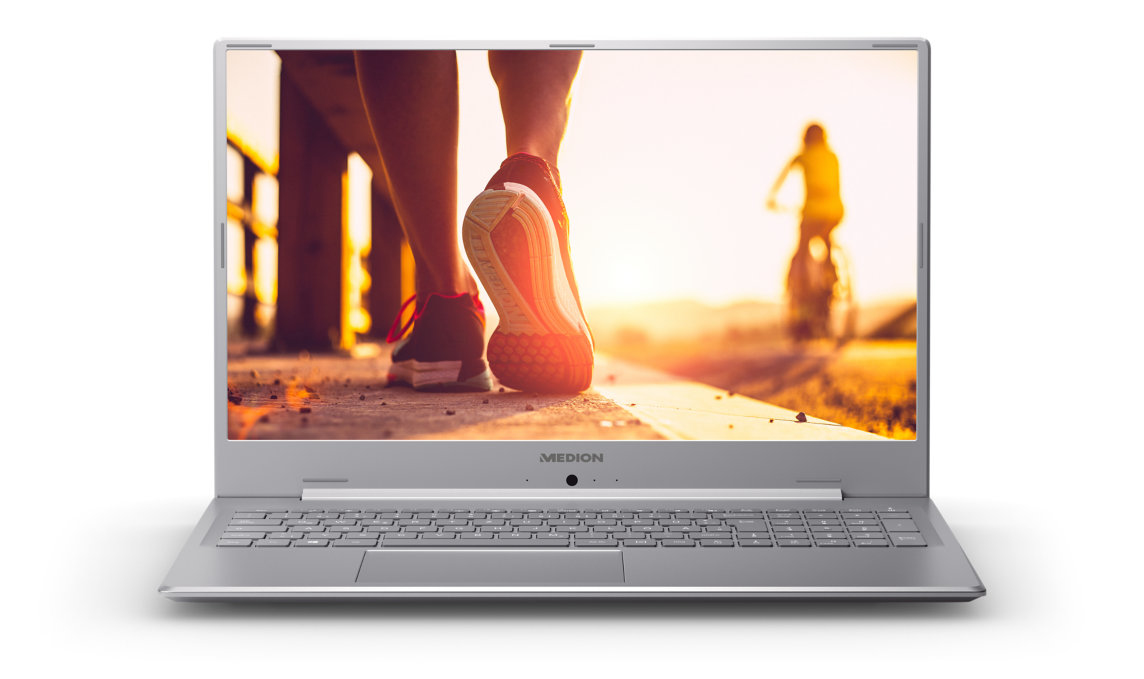 MEDION AKOYA P17601G-i5-512F8 Intel® Core™ i5 i5-8265U Laptop – image 1