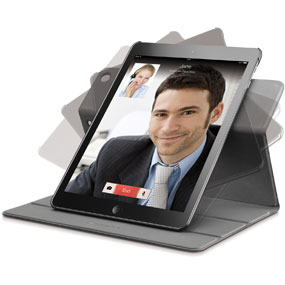 Cellularline ROTATINGCIPADMINIR tablet case – image 1