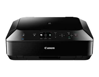 Canon PIXMA MG5410 Inkjet A4 – image 2