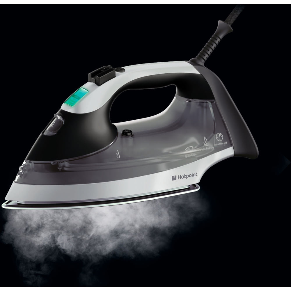 Hotpoint SIE40BA0 Steam iron – image 4