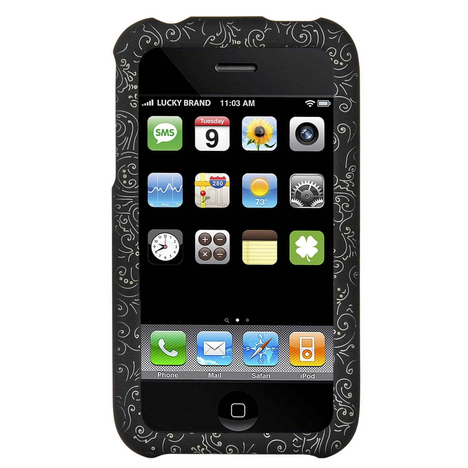Contour Design CD01589-0 mobile phone case – image 1