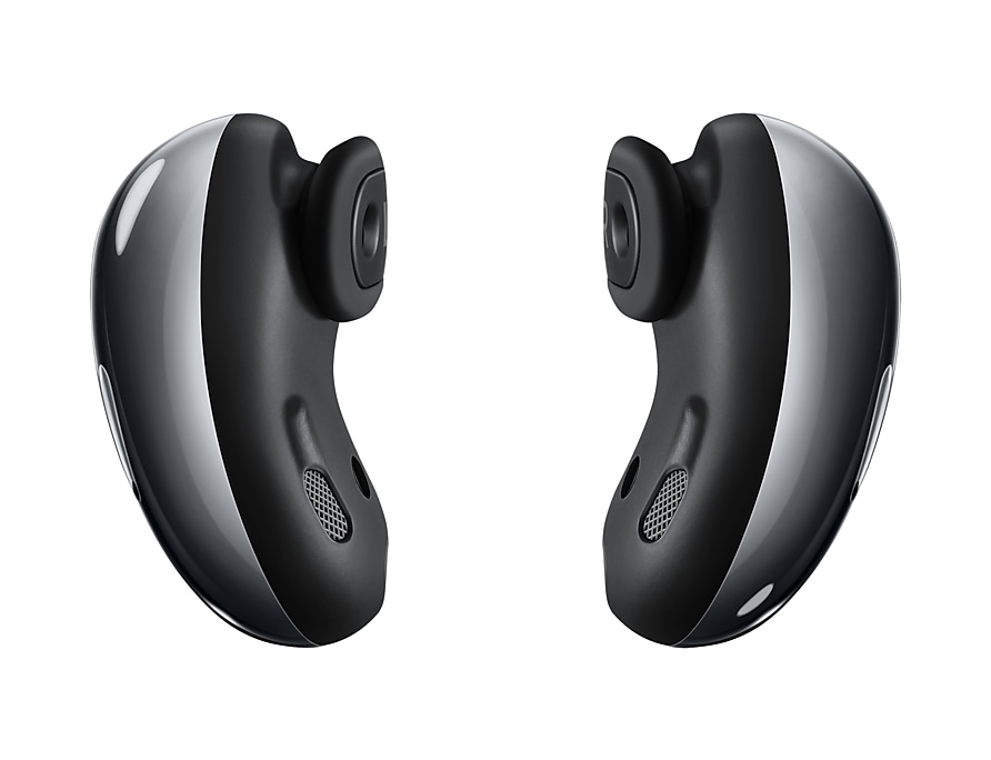 Samsung Galaxy Buds Live, Mystic Black – image 5