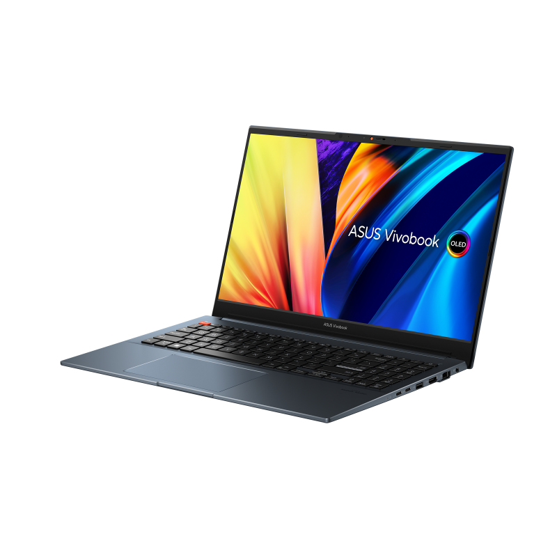 ASUS Vivobook Pro 15 OLED K6502HE-MA034W laptop Intel® Core™ i9 i9-11900H – image 3
