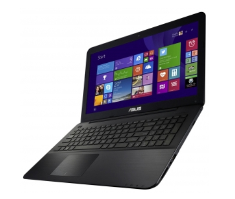 ASUS K555LD-XO121H laptop Intel® Core™ i3 i3-4010U – image 2