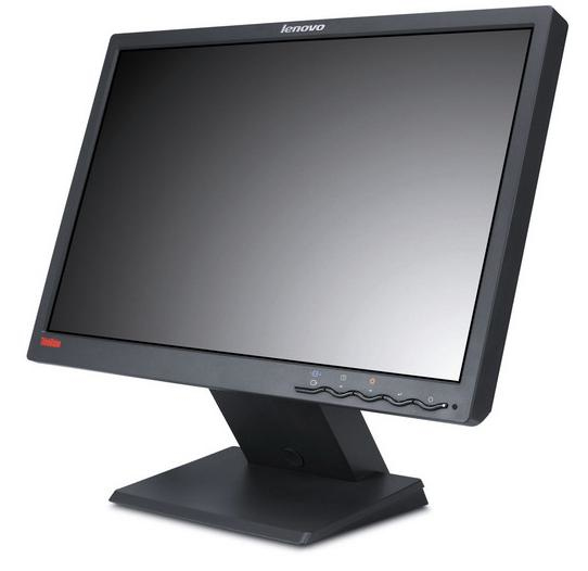 Lenovo ThinkCentre M90 + L197w – image 4