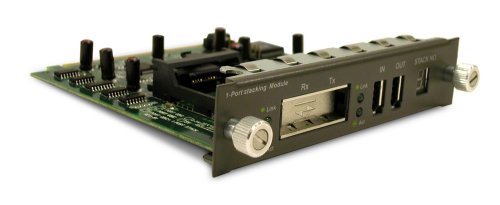 D-Link Module 1xGBIC + stack port f DES-3326S