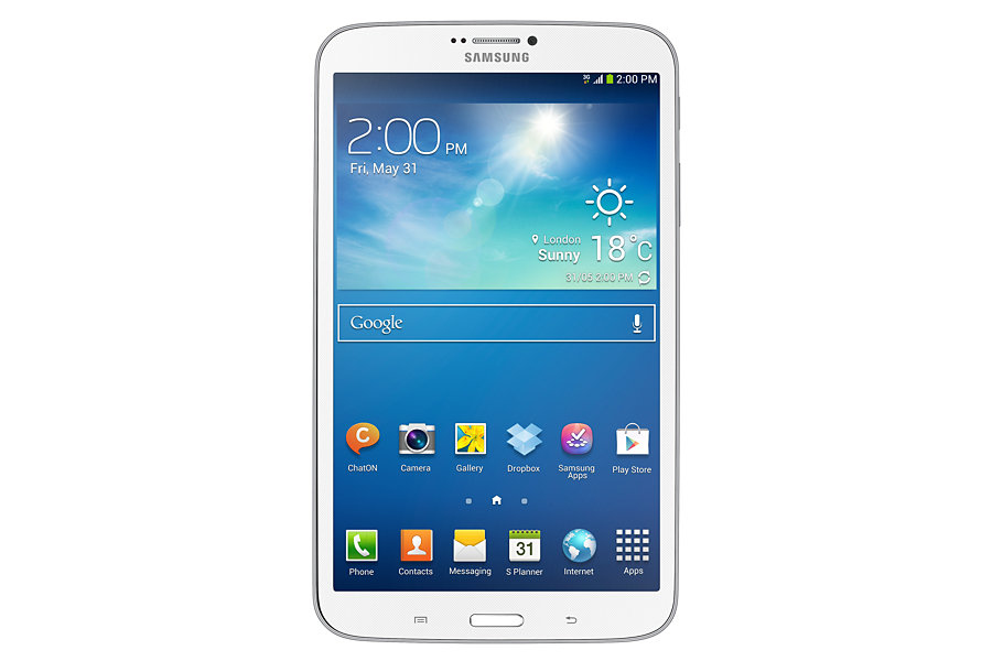 Samsung Galaxy Tab 3 SM-T3110Z