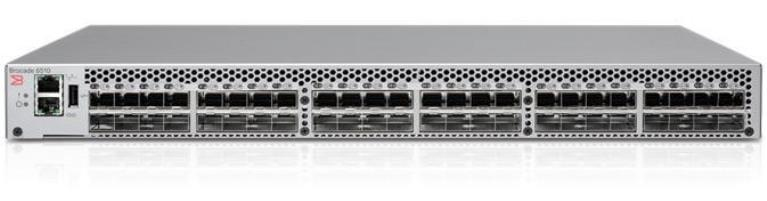 Dell Brocade 6510