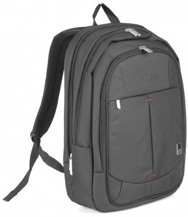 NGS Cargo 40.6 cm (16") Backpack case Black – image 3