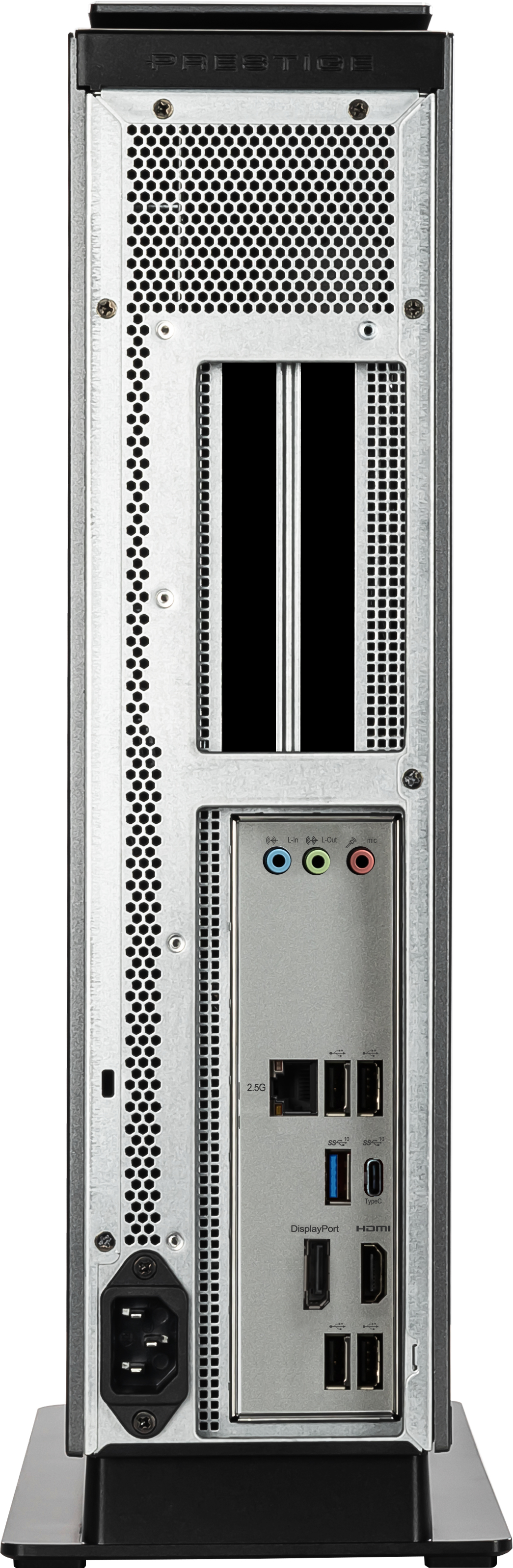 MSI P100A 11TG-1086IT – image 3