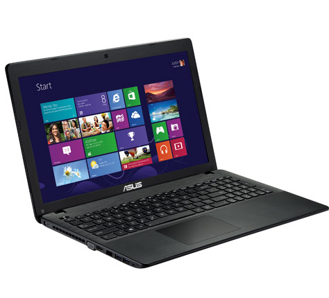 ASUS F552LD-XX447H laptop Intel® Core™ i5 i5-4200U – image 2