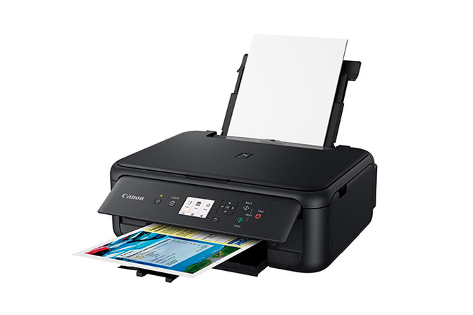 Canon PIXMA TS5120 Inkjet A4 – image 3