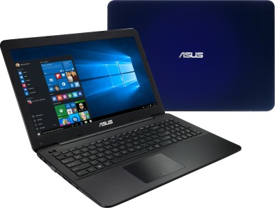 ASUS A555LA-XX2065T Intel® Core™ i3 i3-5010U Laptop – image 2