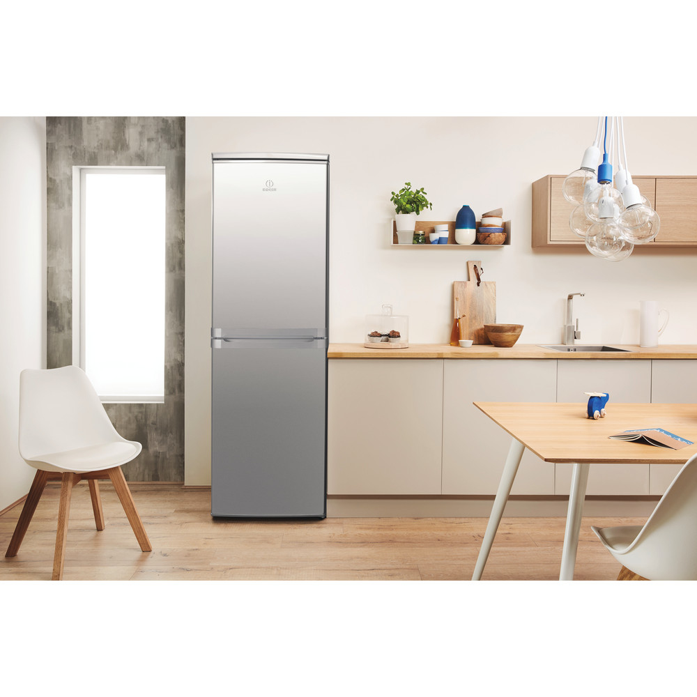 Indesit CAA 55 NX 1 – image 5