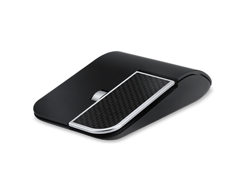 Acer Porsche Design Book RS AMR030 mouse Office Right-hand Bluetooth 3200 DPI – image 3