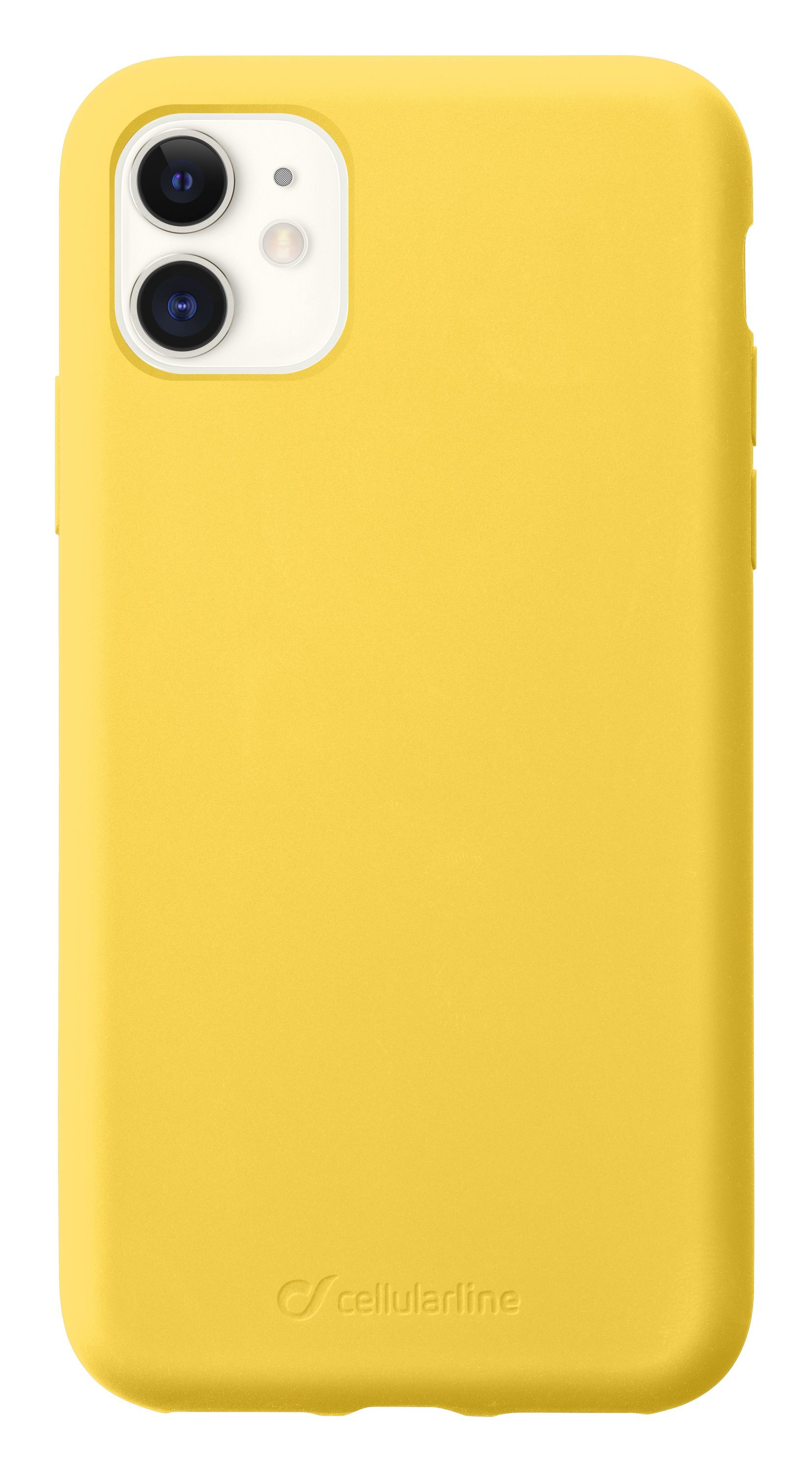 Cellularline Sensation - iPhone 11
