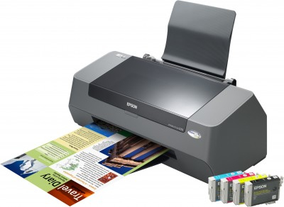 Epson Stylus D78 – image 4