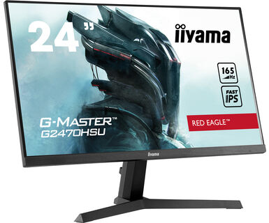 iiyama G-MASTER G2740HSU-B1 computer monitor – image 7