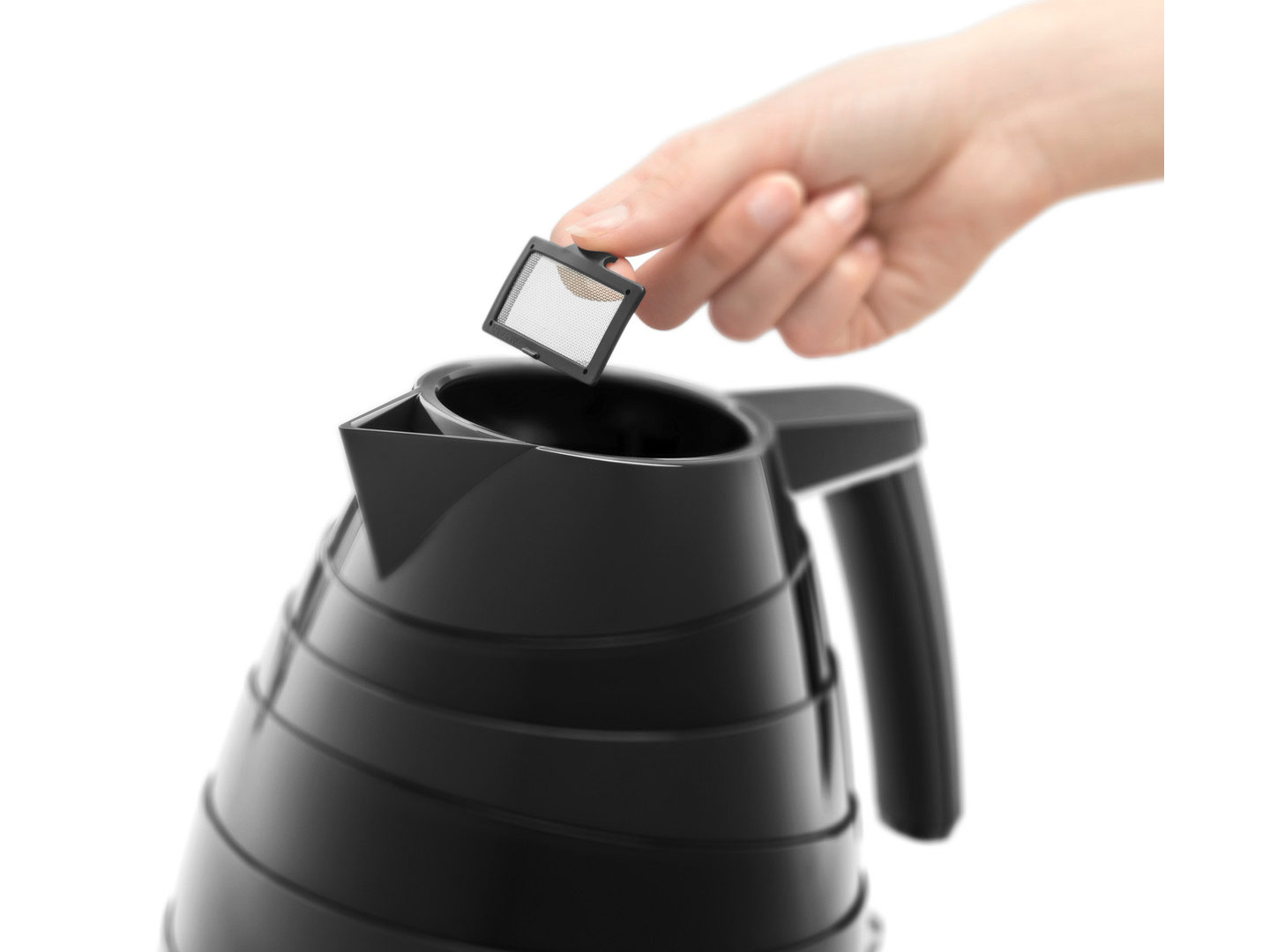 De’Longhi KBA 2001.BK – image 3