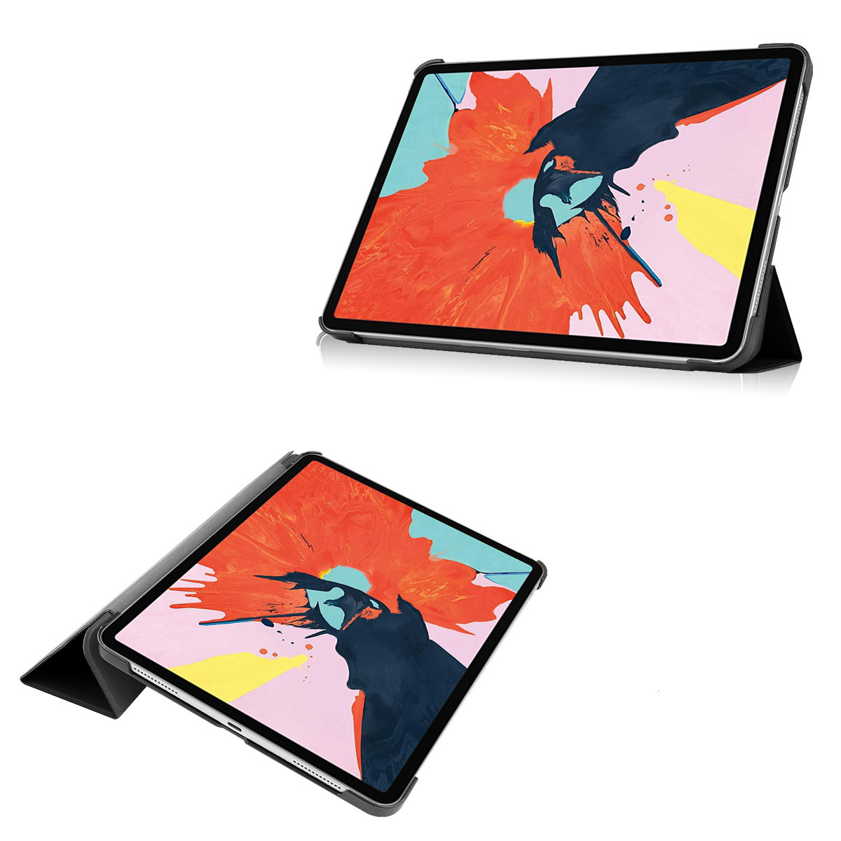 Accezz SH00052308 tablet case – image 7