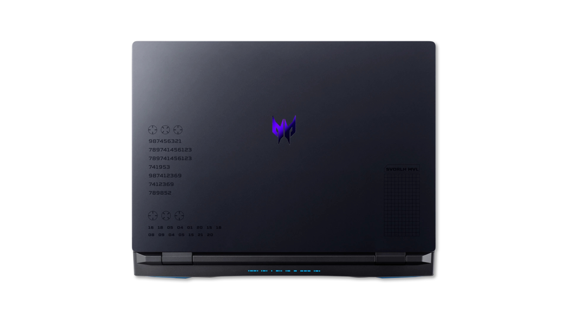 Acer Predator Helios Neo 16 PHN16-71-931T Intel® Core™ i9 i9-13900HX Laptop – image 5