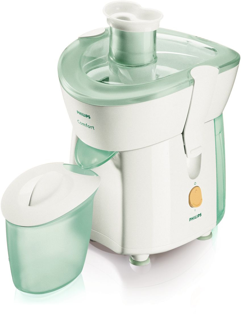 Philips HR1821/10 Juicer