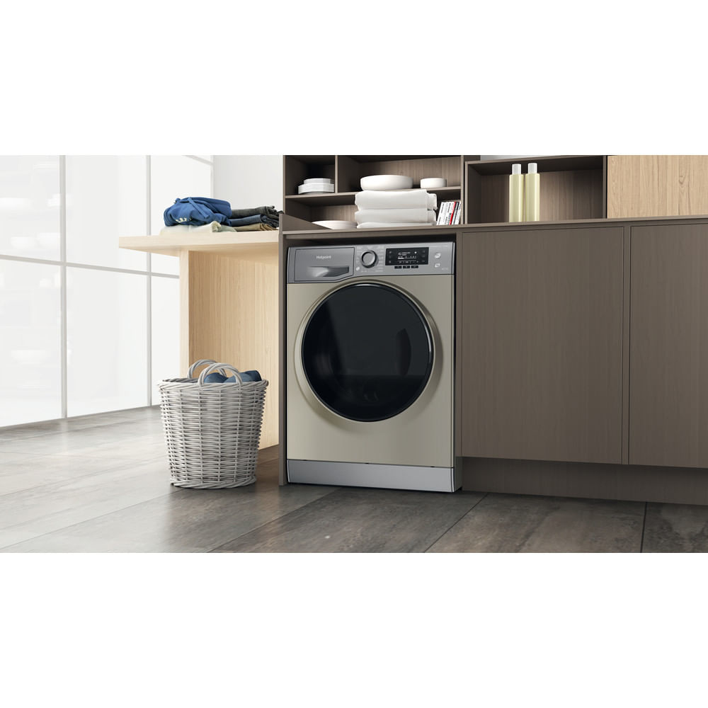 Hotpoint NDD 9725 GDA UK – image 5